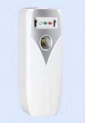 LED sensor Auto Aerosol Dispenser 