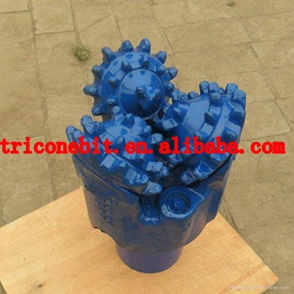 Best 9 1/2'' Tricone Drill Bits