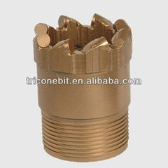 PDC Core Bit