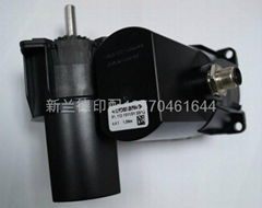 heidelberg gear motor,61.144.1121