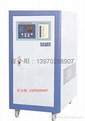 Naser water chiller