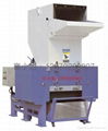 Naser Plastic Crusher 1