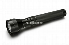 3-Watt Rechargeable Flashlight