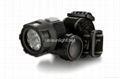 12 LED Headlamp