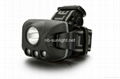 Cree Xp-e® LED * 1LED Headlamp 1