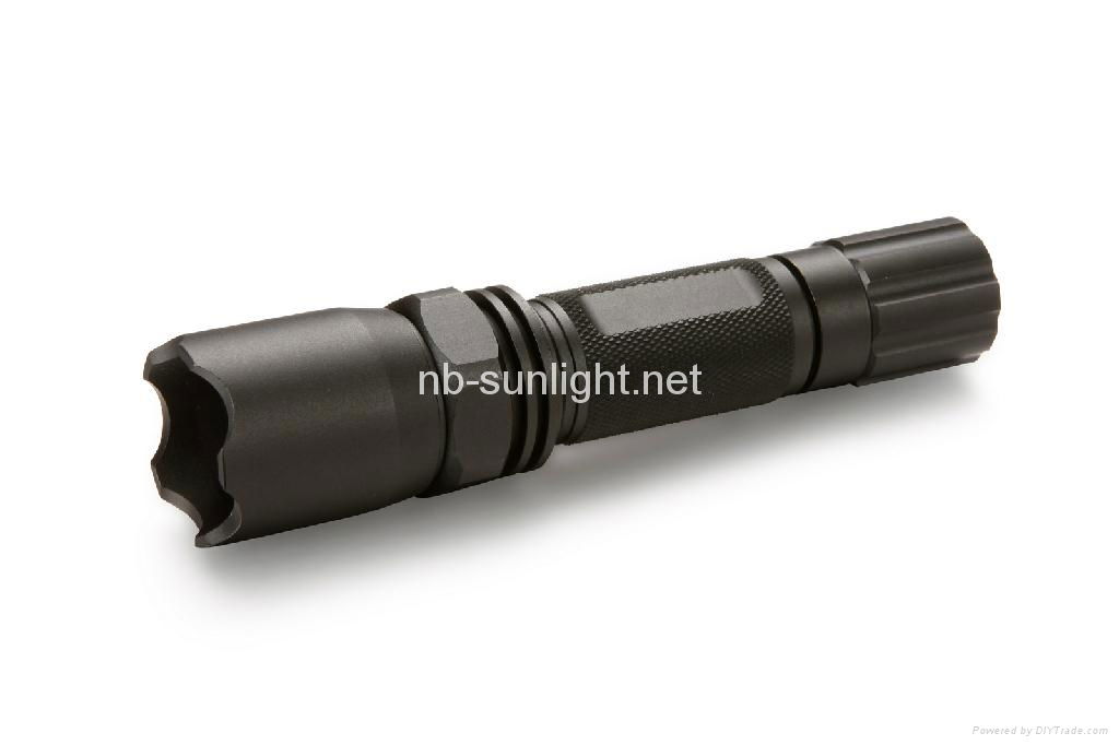 Cree (USA) Xp-e® 3W LED Torch