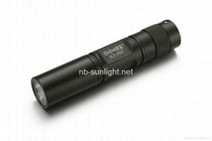 Cree (USA) Xpe®  3W LED Torch 