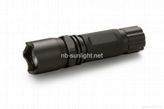 Cree (USA) Xp-e®  LED Torch