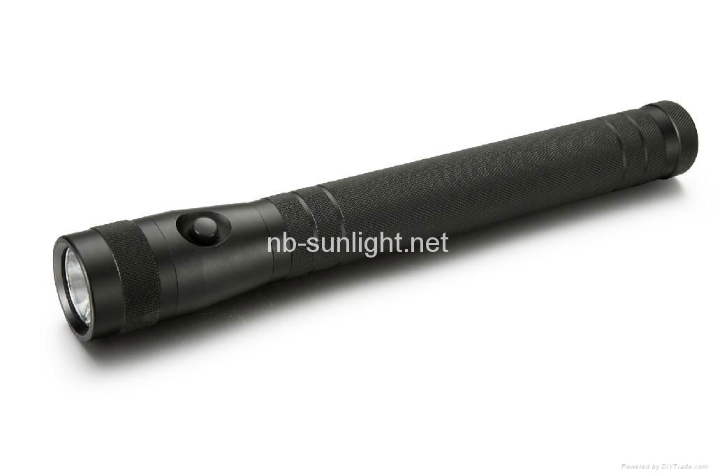 Cree (USA) Xr-e®  LED Torch