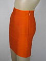 2013 fashion ladies skirts manufacturer 3