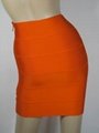 2013 fashion ladies skirts manufacturer 4