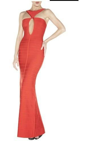 100% manufacturer for 2013 women's maxi bandage dress 