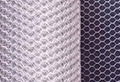 Hexagonal wire mesh 1