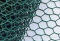 Hexagonal wire mesh 4