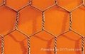 Gal. Hexagonal Wire netting