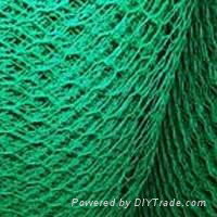 PVC Hexagonal Wire Netting 4