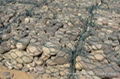 Hexagonal Gabion 2