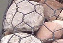 Hexagonal Gabion 5