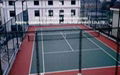 Tennis Court Fencing 2