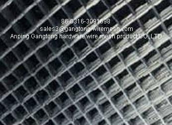 Welded Mesh Panels 2