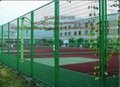 Tennis Court Fencing 3