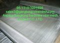 Stainless steel wire mesh  5