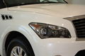 2012 Infiniti QX56 4WD 1