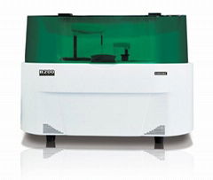 B-200 Fully Automatic Clinical Biochemistry Analyzer