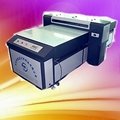 9880c flated digital printer