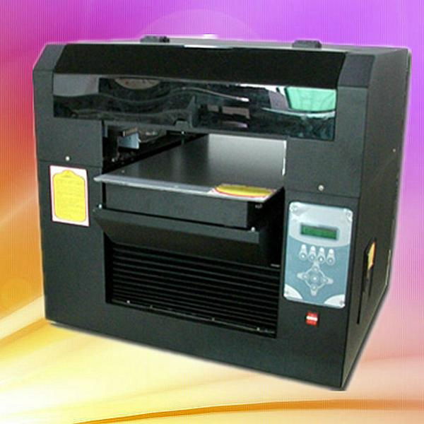 A3 digital flatbed photo printer