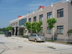 Hebei Hongbang Valves Co.,Ltd.