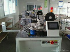 Universal Automatic Taping Machine