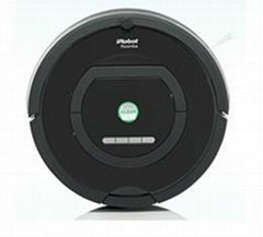 Irobot Roomba 770 Vacuum Cleaner