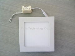 LED Panel Light