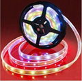 60 leds SMD Strip Light  1