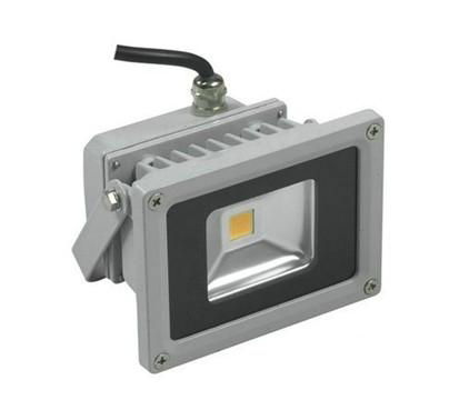 10W LED Floodlight 