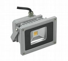 10W LED Floodlight