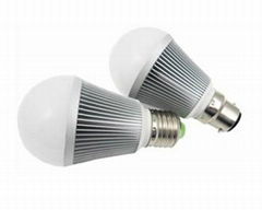 5W LED Bulbs