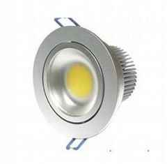 20W COB LED Down Lights