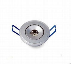 1W LED Ceiling Light