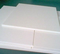 plaster board