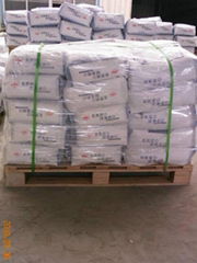 GYPSUM POWDER