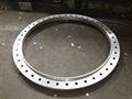 wind power flange