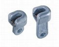 Ball clevis 1