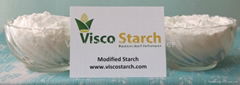 Modified Starch