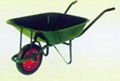 Wheel Barrow (WB4010/WB4502) 2