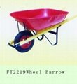 Wheel Barrow (WB4010/WB4502) 4