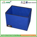 Collapsible Storage Boxes & Bins without lid 1