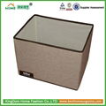 Collapsible Storage Boxes & Bins without lid 3