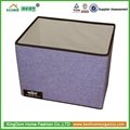Collapsible Storage Boxes & Bins without lid 4